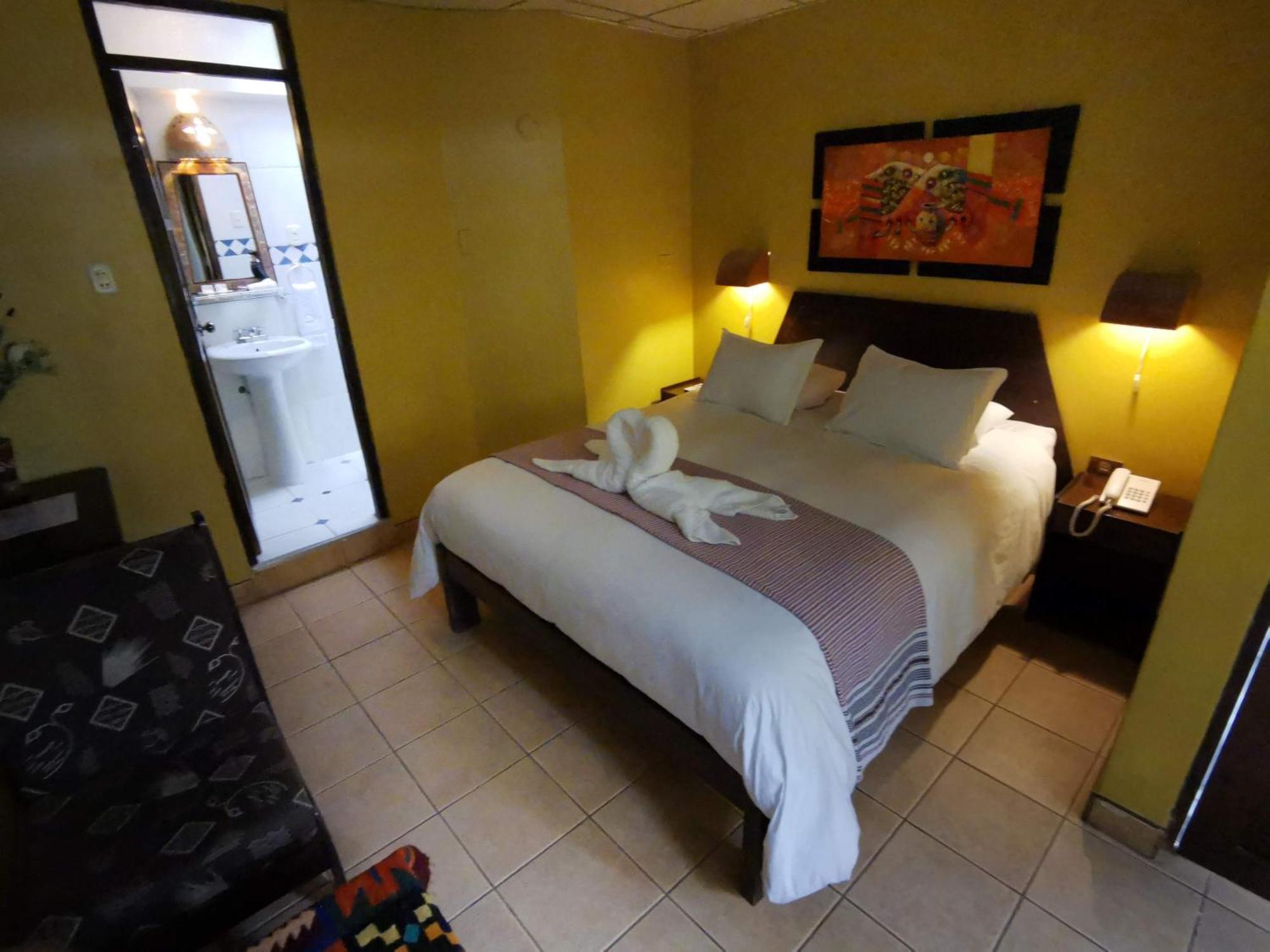 Terrazas Del Inca Bed And Breakfast Aguas Calientes Machu Picchu Exterior foto