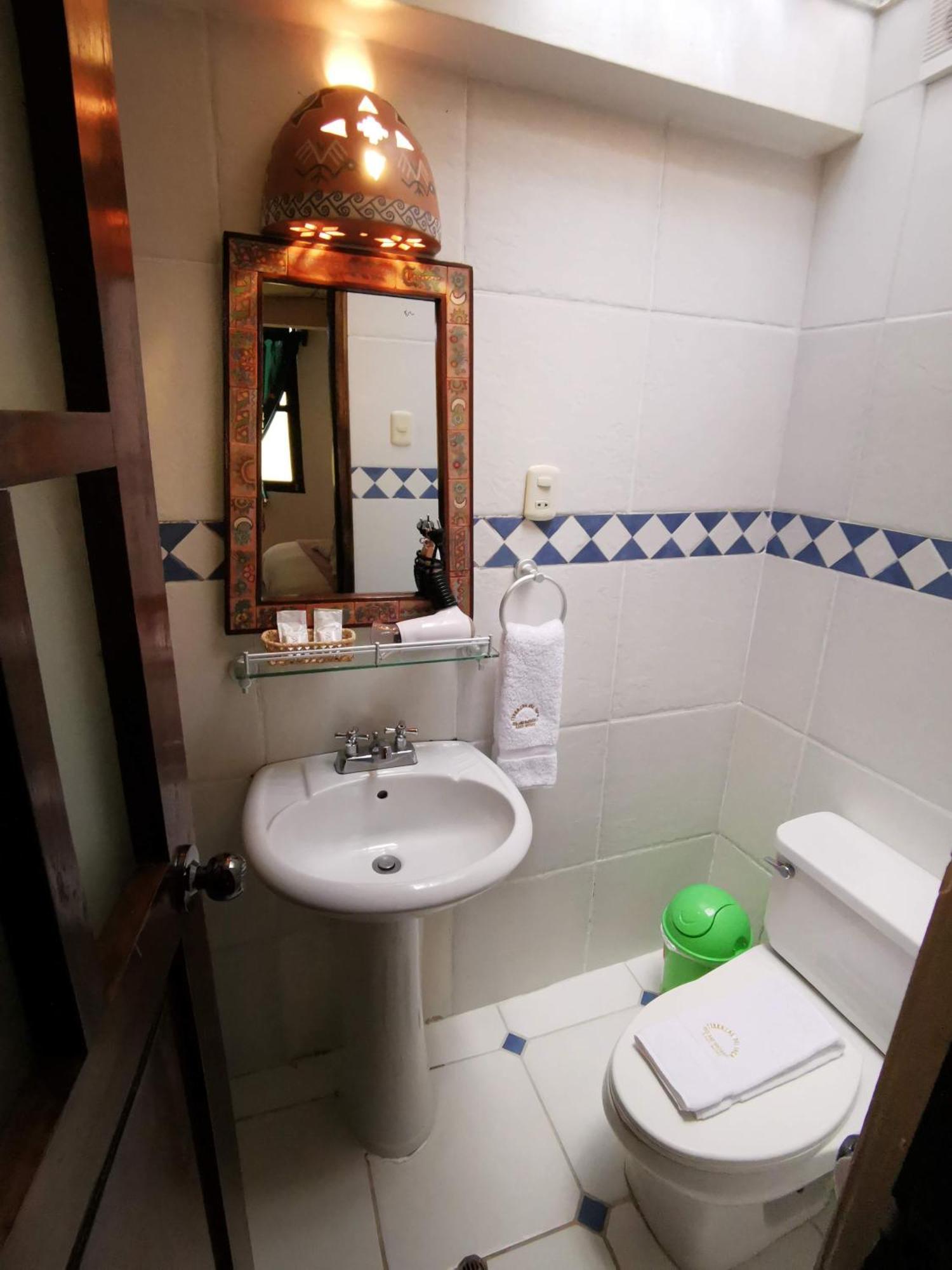 Terrazas Del Inca Bed And Breakfast Aguas Calientes Machu Picchu Exterior foto